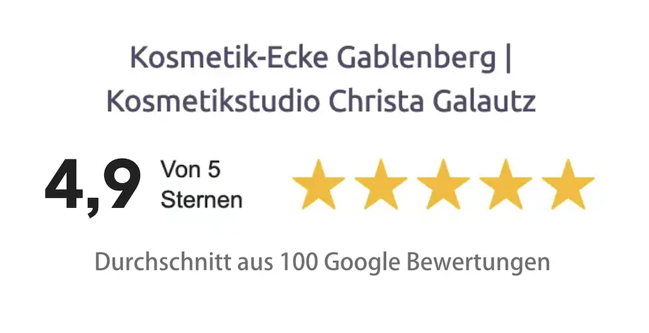 Kosmetikstudio in Stuttgart mit top-Bewertungen