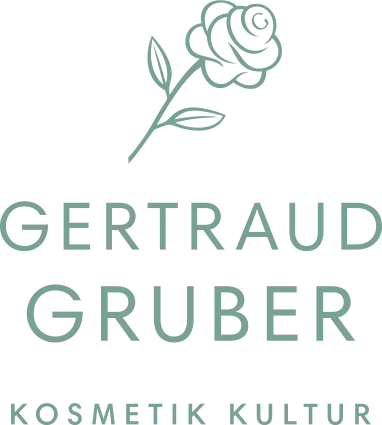 Gertraud Gruber als Produktpartner für Hautpflege, Wellness und Day Spa der Kosmetik- Ecke Gablenberg in Stuttgart